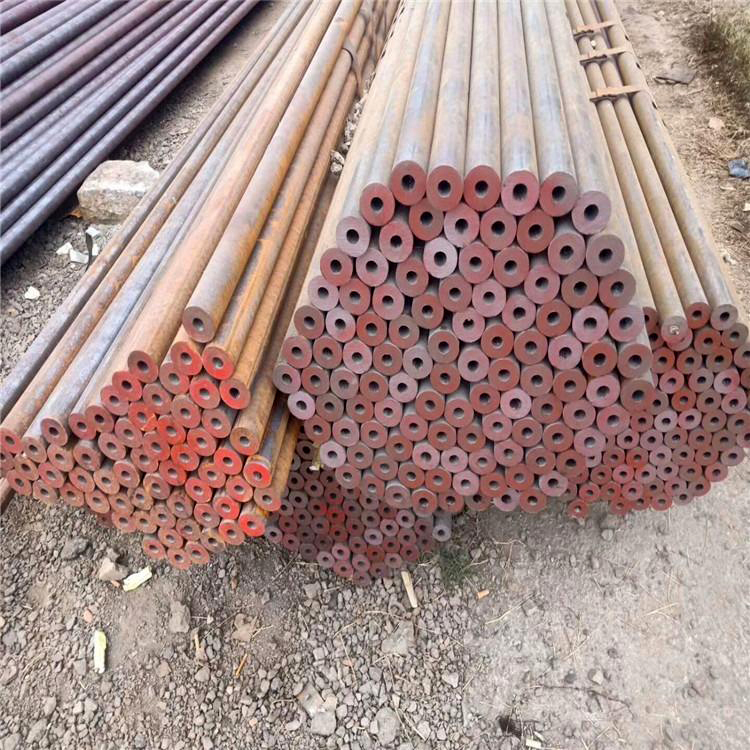 無(wú)縫管 實(shí)拍大圖